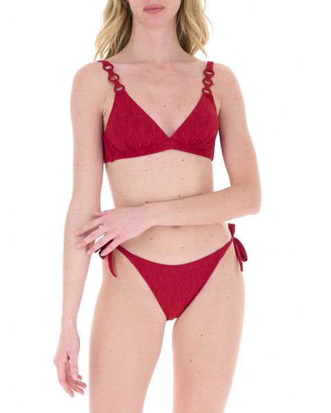 Bikini a triangolo