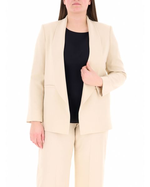 Blazer aperto