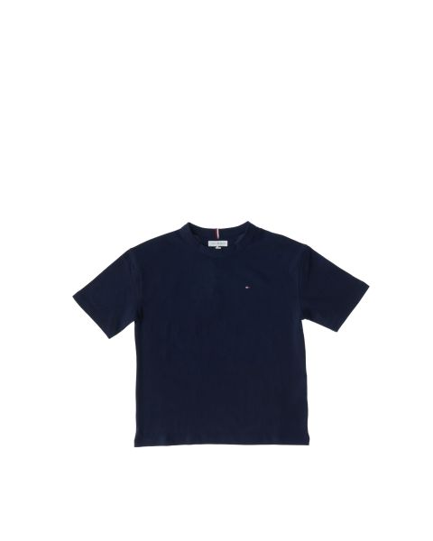 T-shirt girocollo