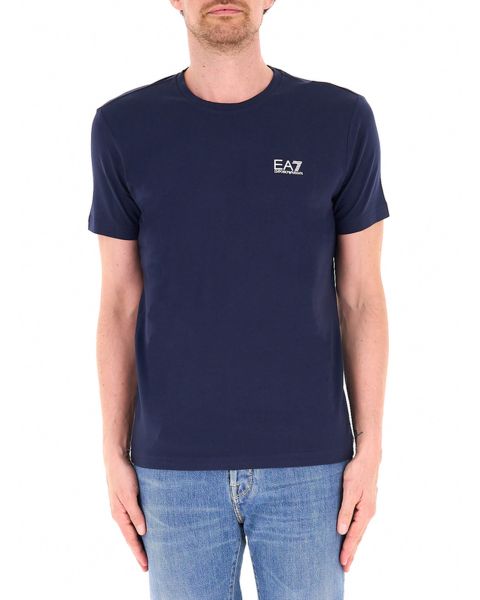 T-shirt girocollo