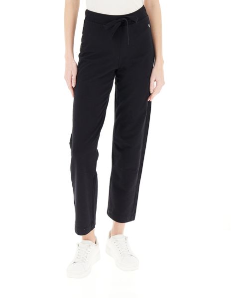 Pantalone in felpa