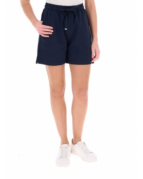 Shorts in cotone