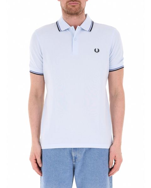 Polo in cotone