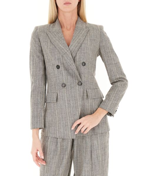 Blazer doppiopetto