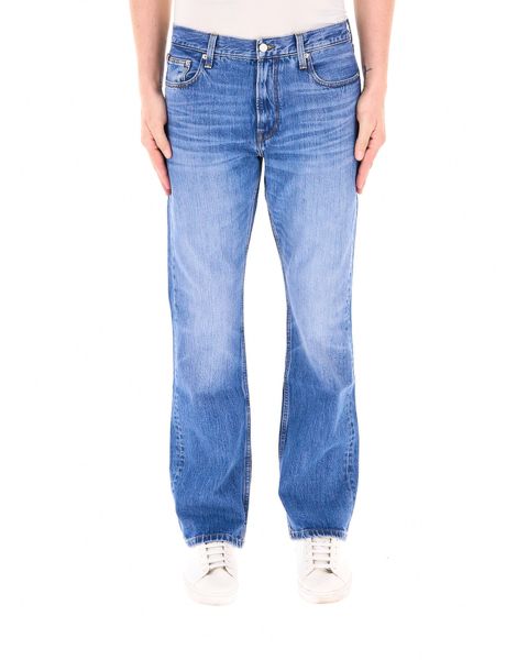 Jeans in cotone