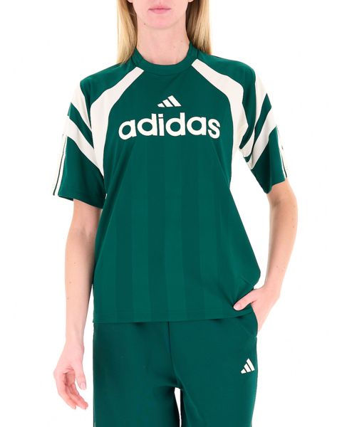 T-shirt sportiva