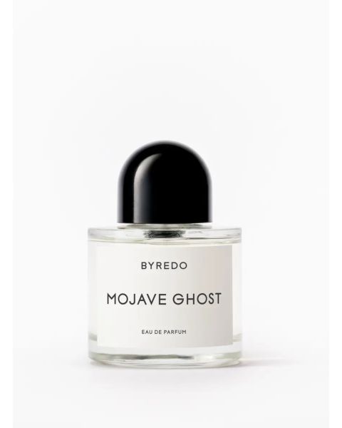 Mojave Ghost