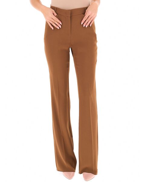 Pantalone flare