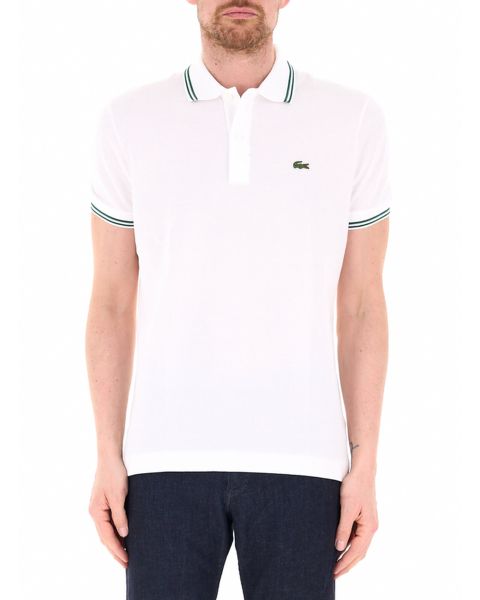 Polo maniche corte