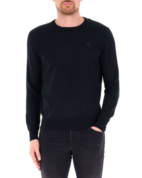 Maglione girocollo