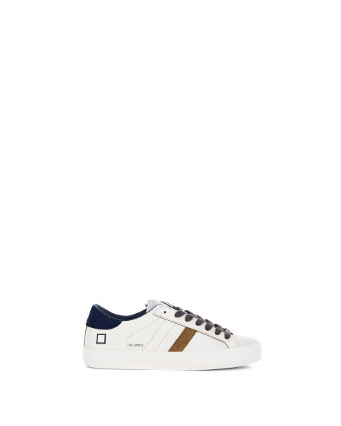 Sneakers in pelle