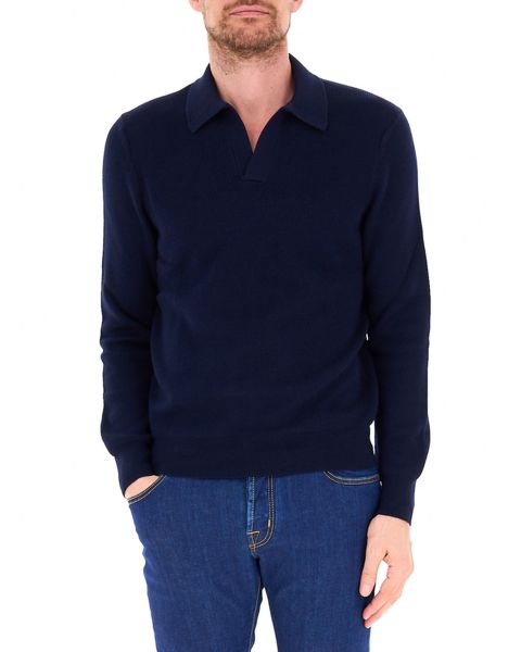 Maglia in lana
