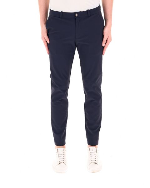 Pantalone tessuto tecnico