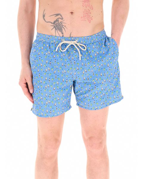 Shorts da bagno