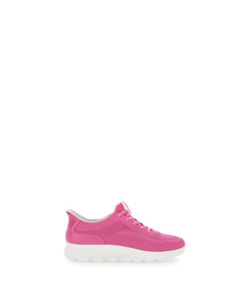 Sneakers in tessuto