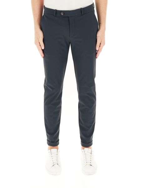 Pantalone tessuto tecnico