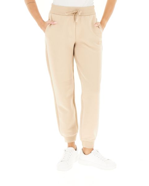 Pantalone in felpa