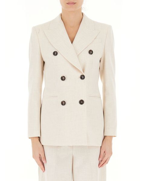 Blazer doppiopetto