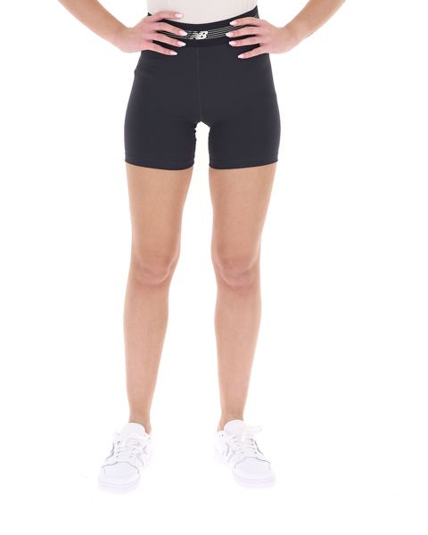 Shorts sportivi