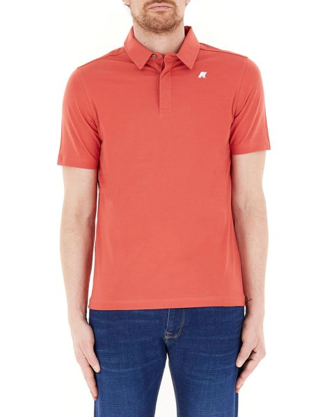 Polo in cotone