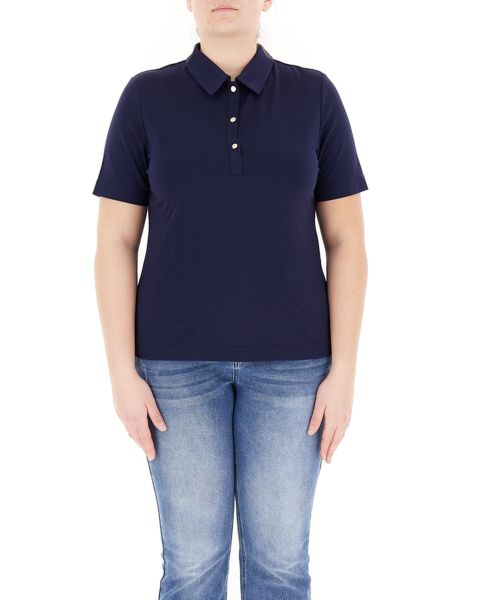 Polo maniche corte