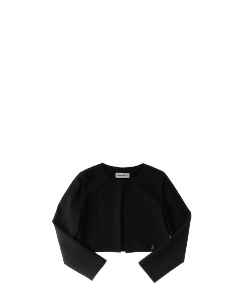 Bolero maniche lunghe