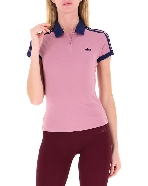 Polo in cotone