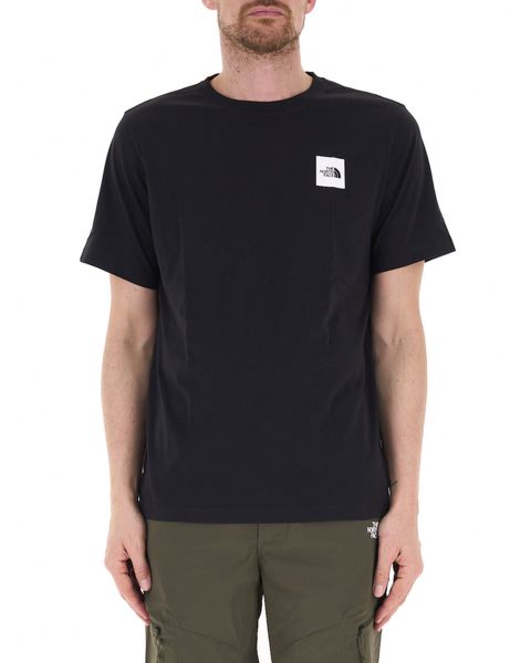 T-shirt girocollo