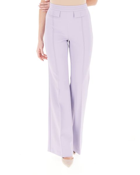 Pantalone a palazzo
