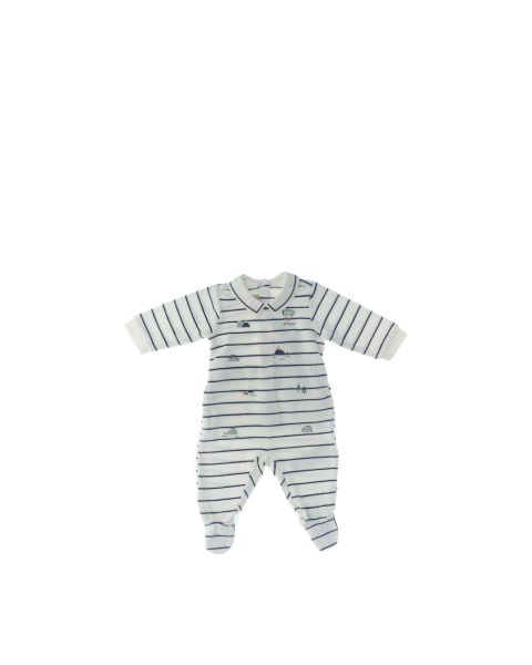 Tutina misto cotone