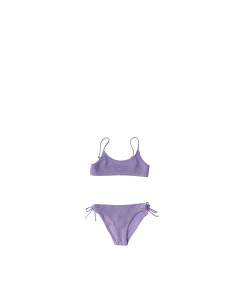 Bikini a fascia