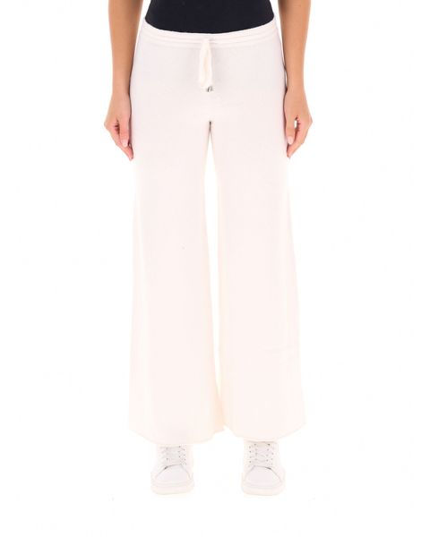 Pantalone in maglia