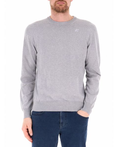 Maglione in cotone