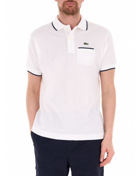 Polo in cotone