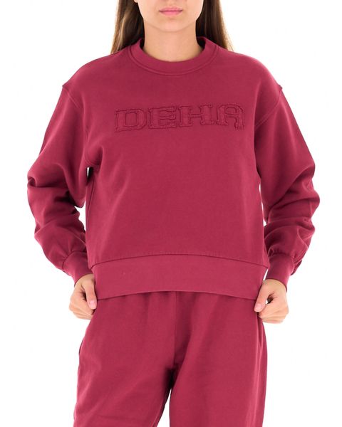 Felpa in cotone