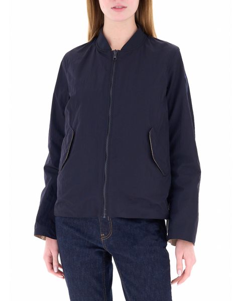 Bomber reversibile