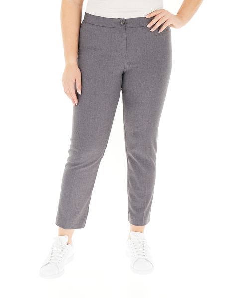 Pantalone a sigaretta