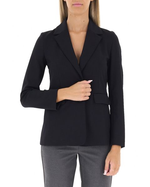 Blazer monopetto