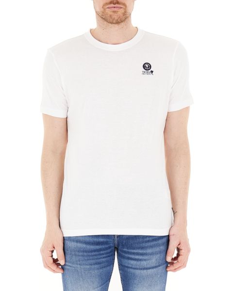T-shirt girocollo