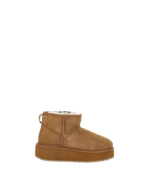 Stivaletti Eskimo