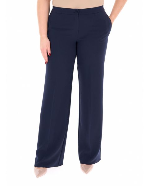 Pantalone a palazzo