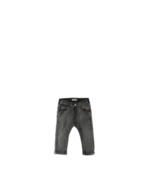 Jeans boyfriend