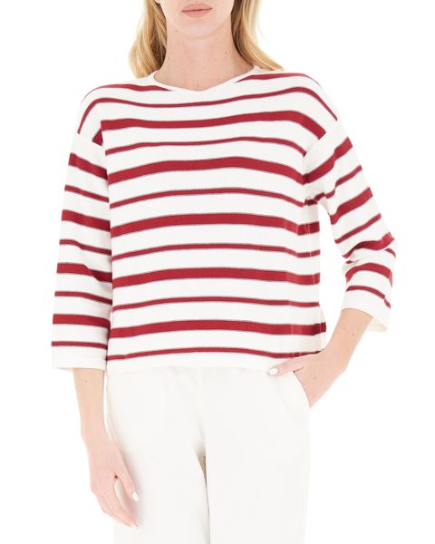 Maglia maniche 3/4
