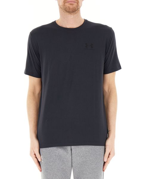 T-shirt girocollo