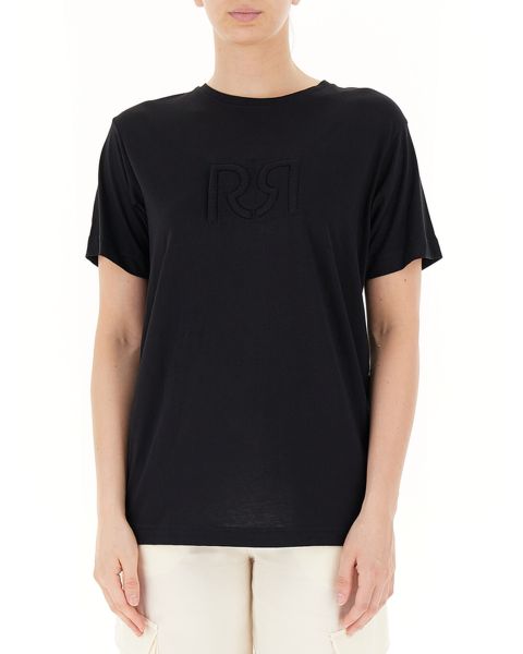 T-shirt in cotone