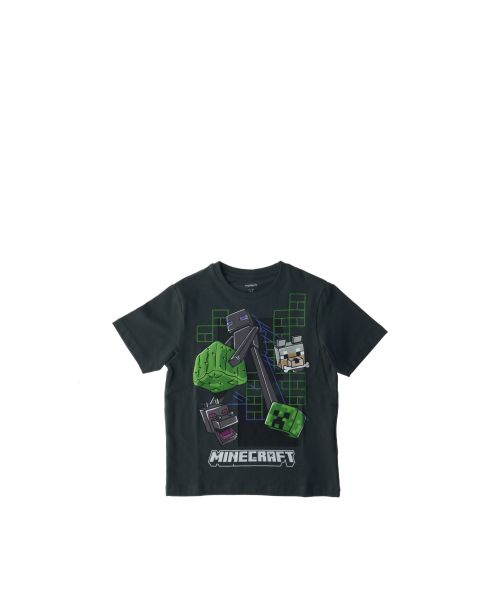 T-shirt girocollo
