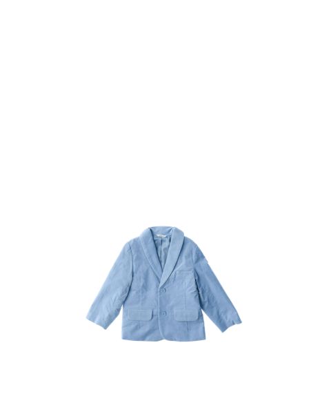 Blazer monopetto