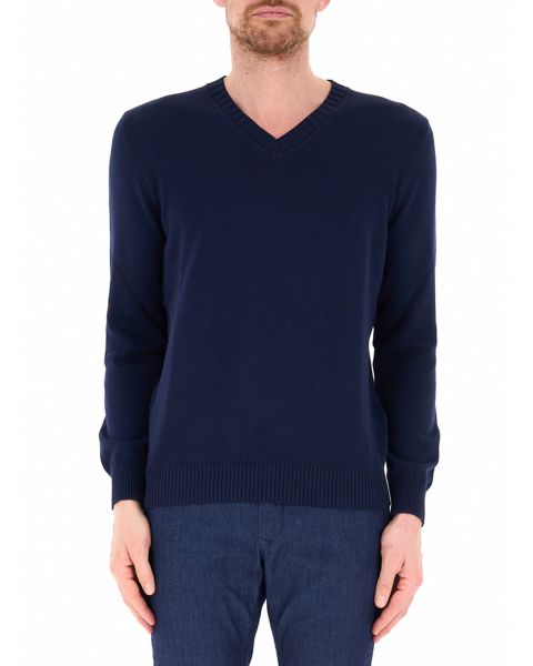 Maglione in cotone