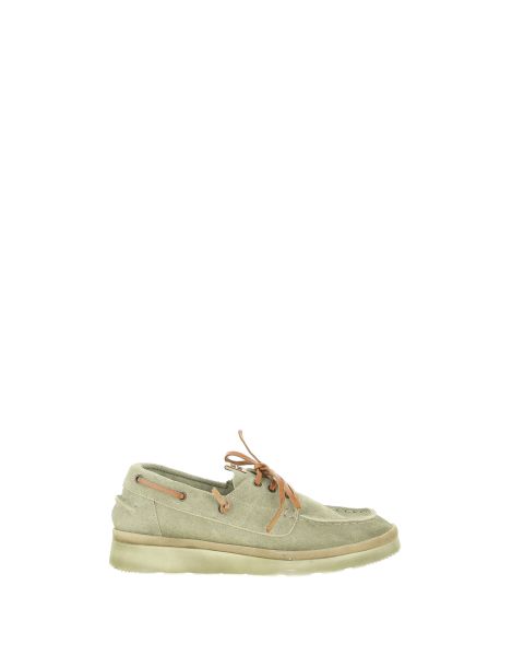 Scarpa in pelle