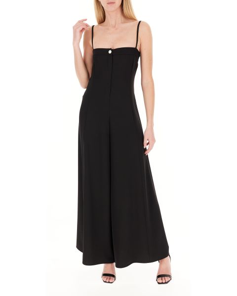 Jumpsuit a fascia